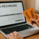 X-Rechnung für jeden Ticketkauf